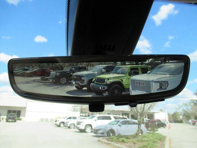 Certified 2025 Cadillac XT6 Sport w/ Platinum Package image 29