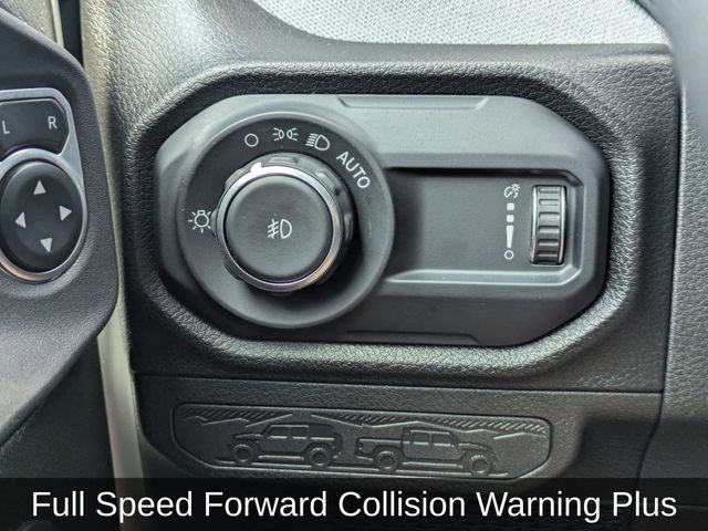 Used 2024 Jeep Wrangler Unlimited Sport AWD/4WD image 30
