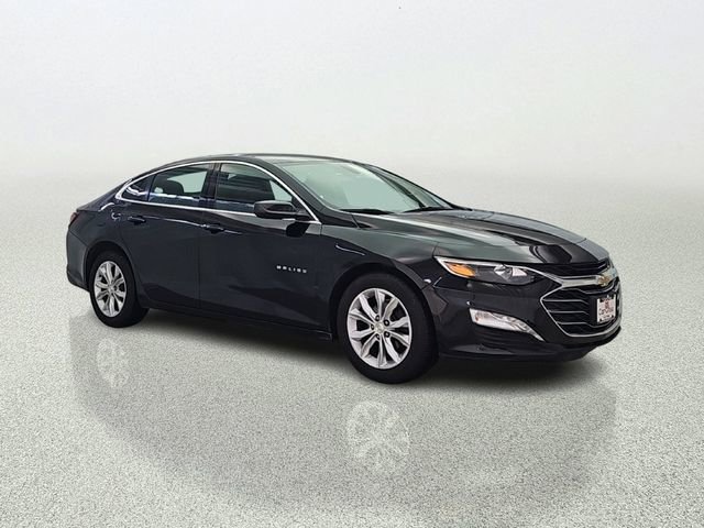 Used 2021 Chevrolet Malibu LT FWD image 8