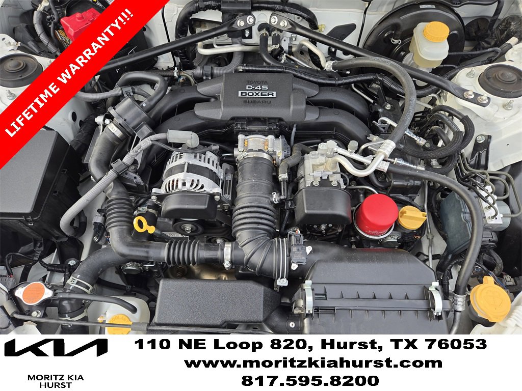 Used 2020 Toyota 86 image 30