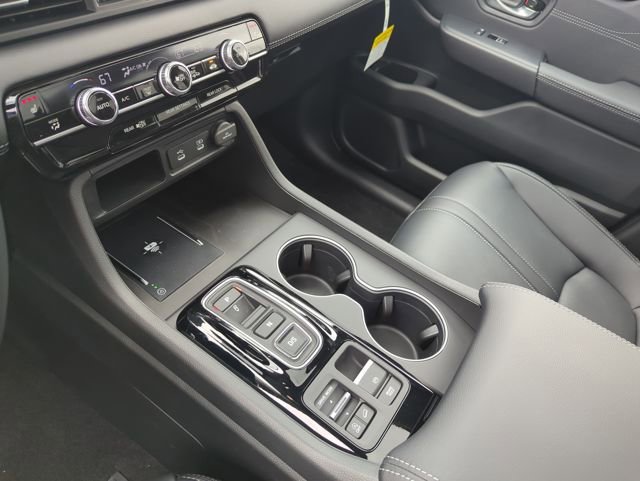 New 2026 Honda Pilot Touring image 23