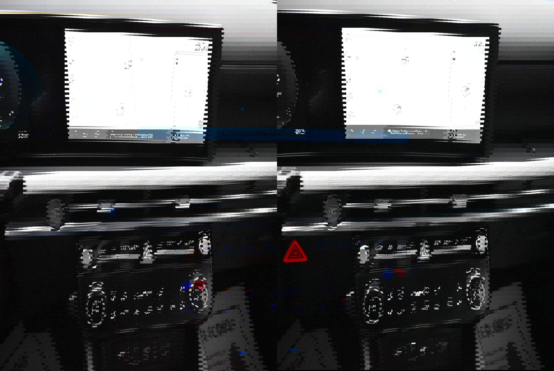 Used 2025 Hyundai Santa Cruz Limited image 27