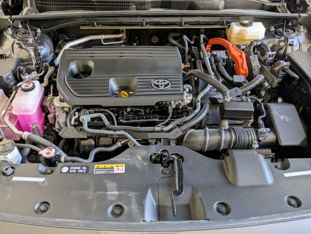 Used 2024 Toyota Crown Limited image 30