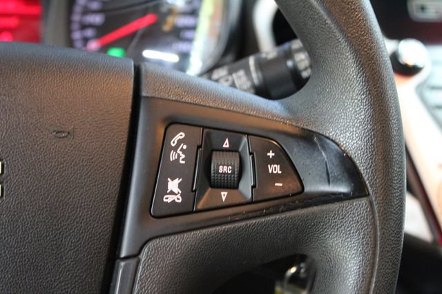 Used 2017 GMC Terrain SLE AWD/4WD image 16