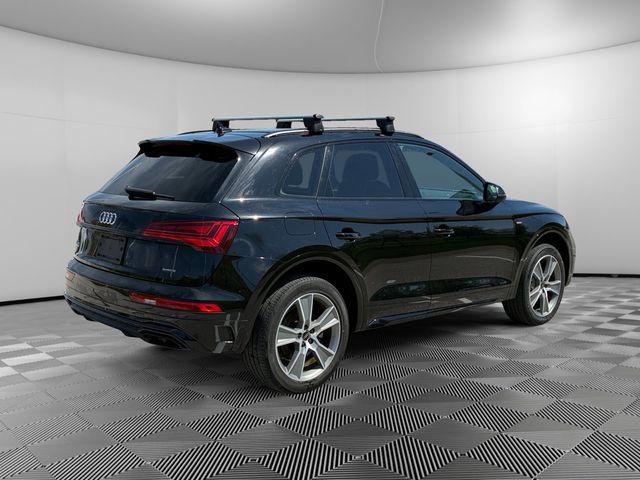Used 2025 Audi Q5 2.0T Premium AWD/4WD image 5