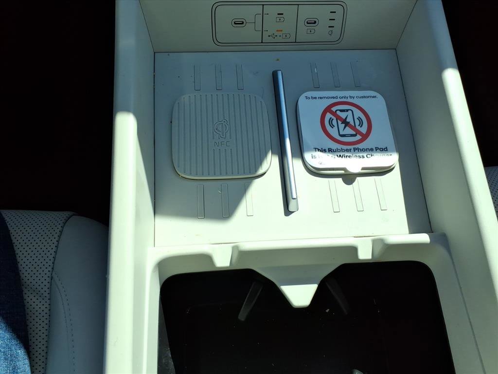 New 2026 Hyundai Santa Fe SEL image 21