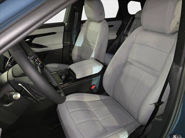 New 2026 Land Rover Range Rover Evoque S AWD/4WD image 15