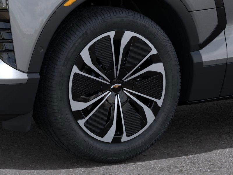 New 2026 Chevrolet Blazer EV LT AWD/4WD image 9