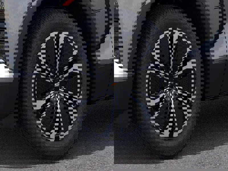 New 2026 Chevrolet Blazer EV LT image 9