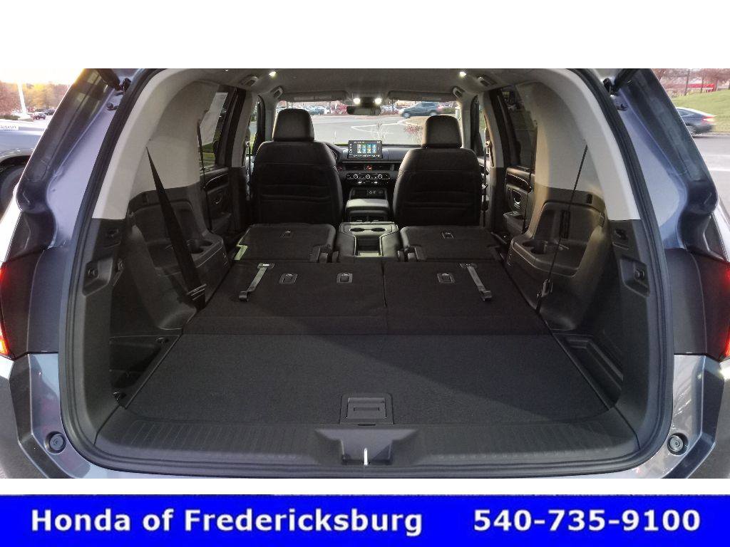 Certified 2025 Honda Pilot EX-L image 38