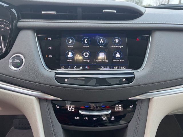 New 2026 Cadillac XT5 Premium Luxury w/ LPO, Floor Liner Package image 24