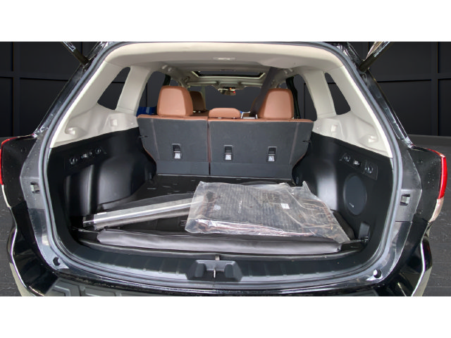 Used 2020 Subaru Forester Touring AWD/4WD image 27