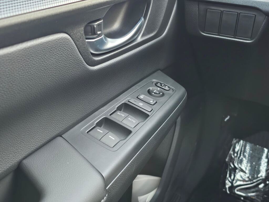 New 2027 Honda CR-V EX image 31