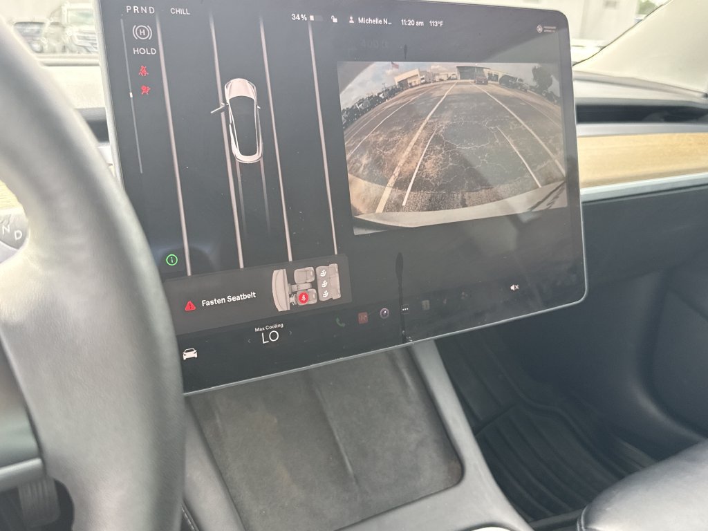Used 2023 Tesla Model 3 Standard Range RWD image 19
