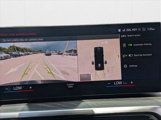 Used 2024 BMW 330e w/ Premium Package image 11