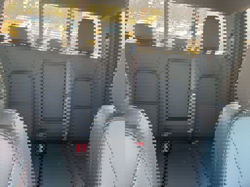 New 2026 Chevrolet Colorado LT w/ LT Convenience Package image 12