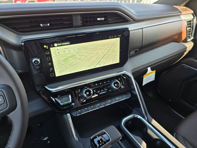 New 2026 GMC Sierra 1500 Denali w/ Denali Reserve Package image 27