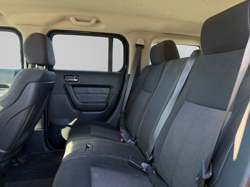 Used 2007 HUMMER H3 image 13