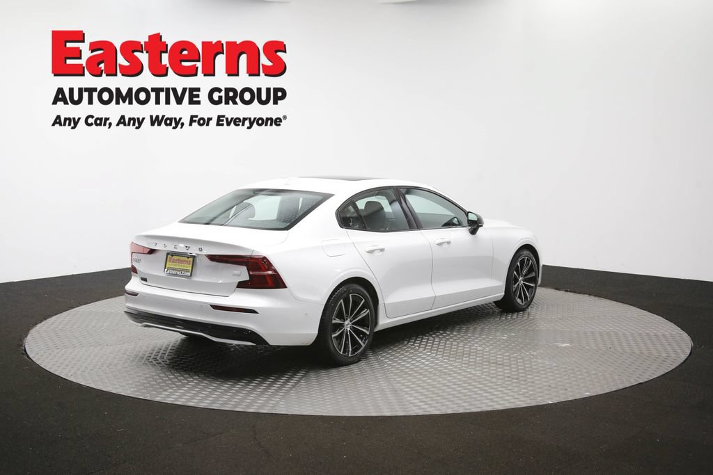 Used 2023 Volvo S60 T8 Plus AWD/4WD image 41