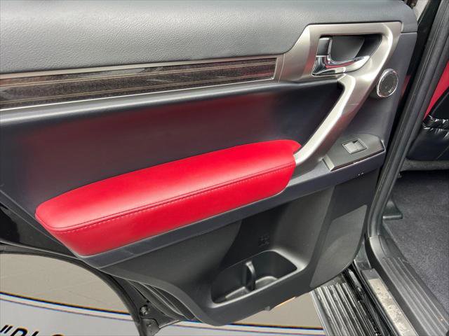 Certified 2023 Lexus GX 460 Premium w/ Premium Plus Package image 22