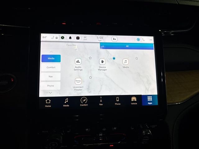 Used 2024 Jeep Grand Cherokee L Summit image 21