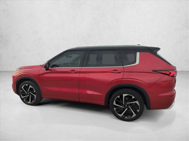 Used 2023 Mitsubishi Outlander SEL FWD image 7
