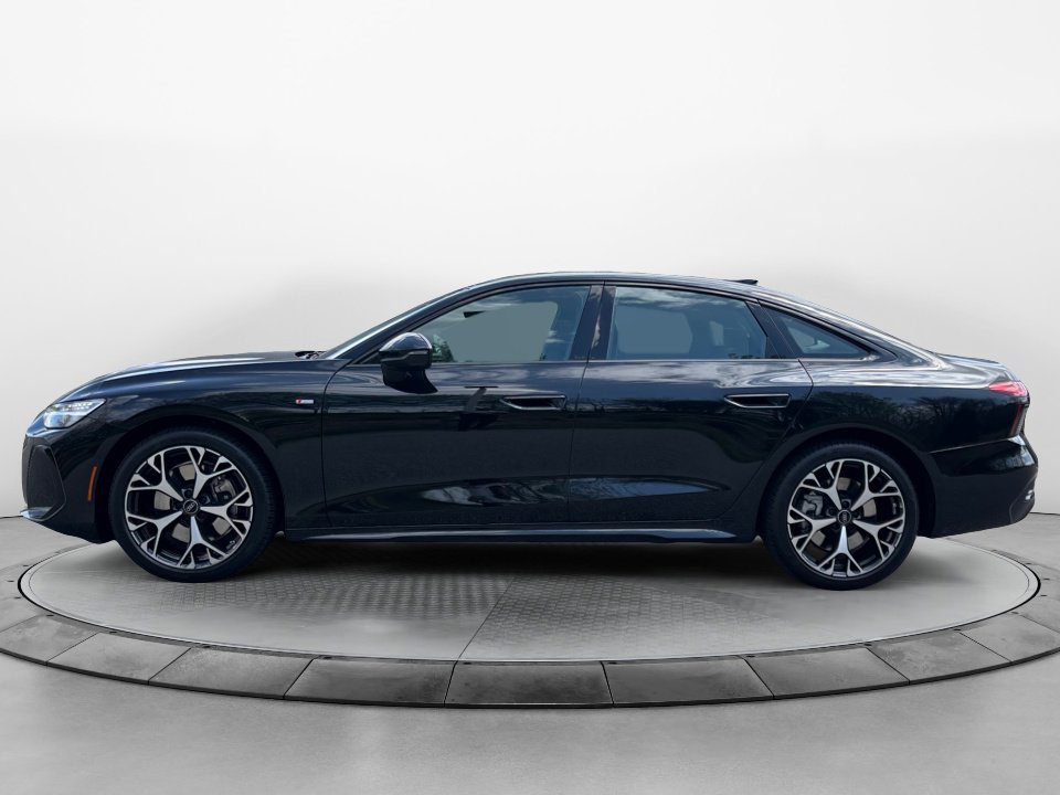 Certified 2026 Audi A6 Premium Plus w/ Premium Plus Package image 4