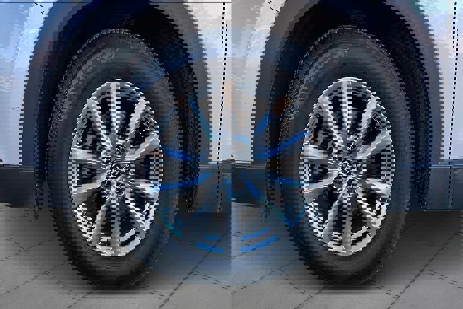 Used 2019 MAZDA CX-9 Touring image 10