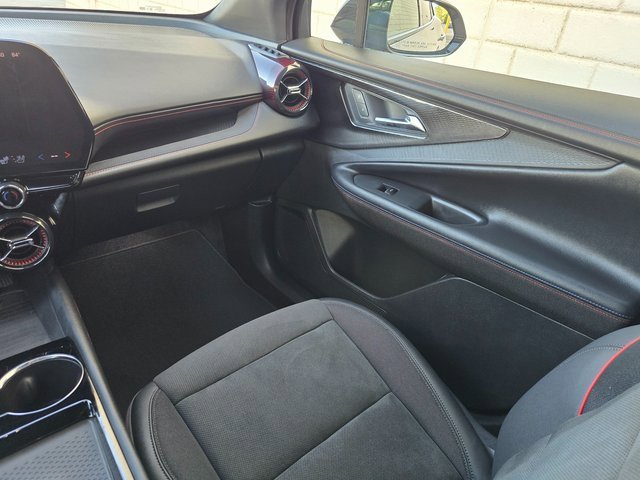 Used 2024 Chevrolet Blazer EV RS image 40