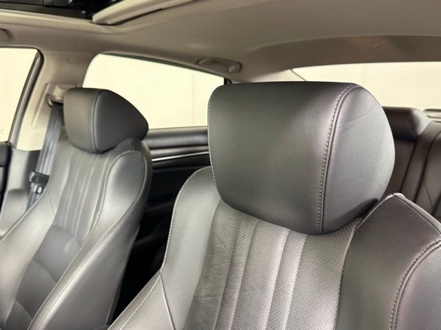 Used 2022 Honda Accord EX-L image 14