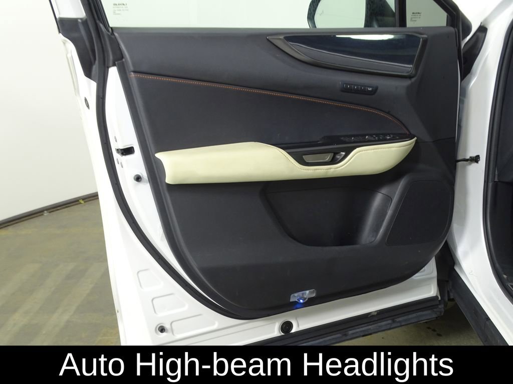 Used 2022 Lexus NX 350 AWD w/ Premium Package image 16