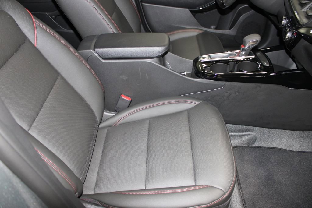 New 2026 Chevrolet Trax RS w/ Driver Confidence Package FWD image 19