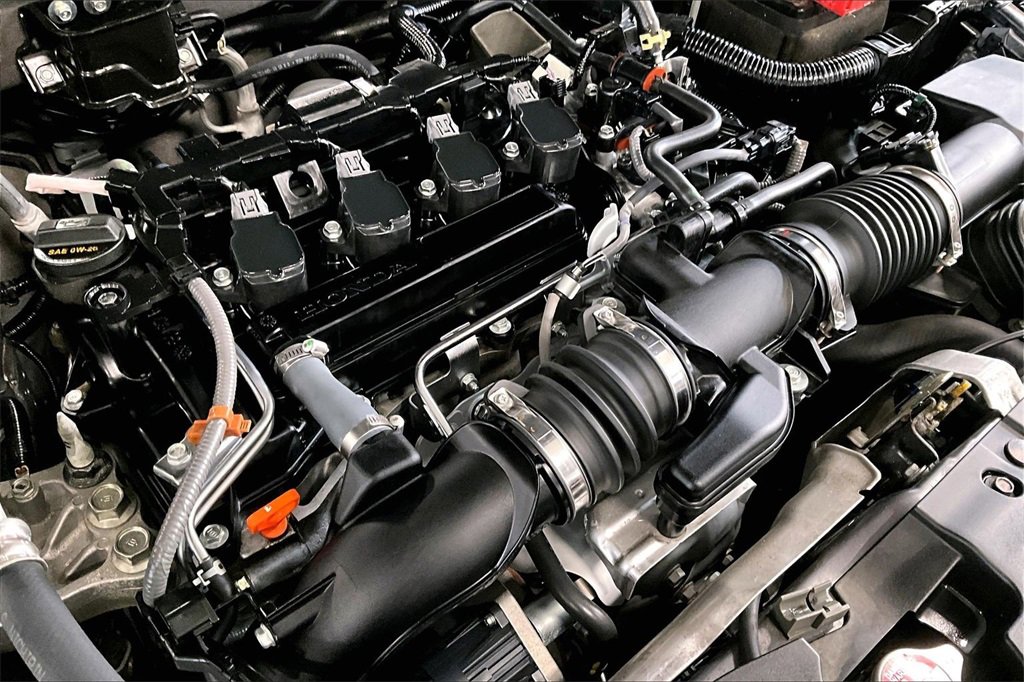 Used 2021 Honda Accord LX image 31