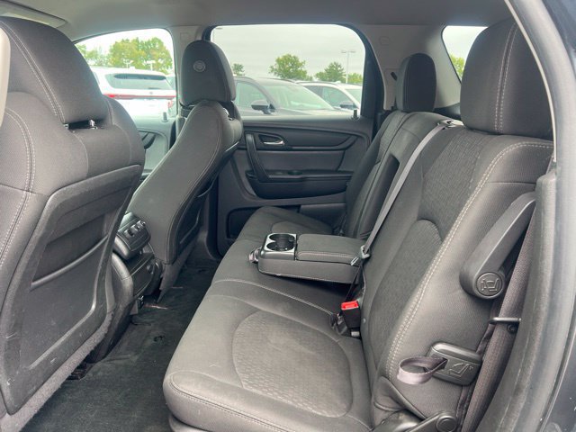 Used 2014 GMC Acadia SLE AWD/4WD image 16