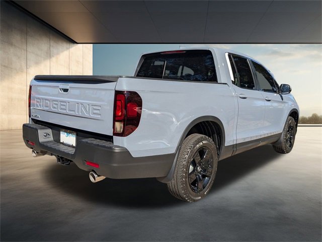 New 2026 Honda Ridgeline RTL image 4