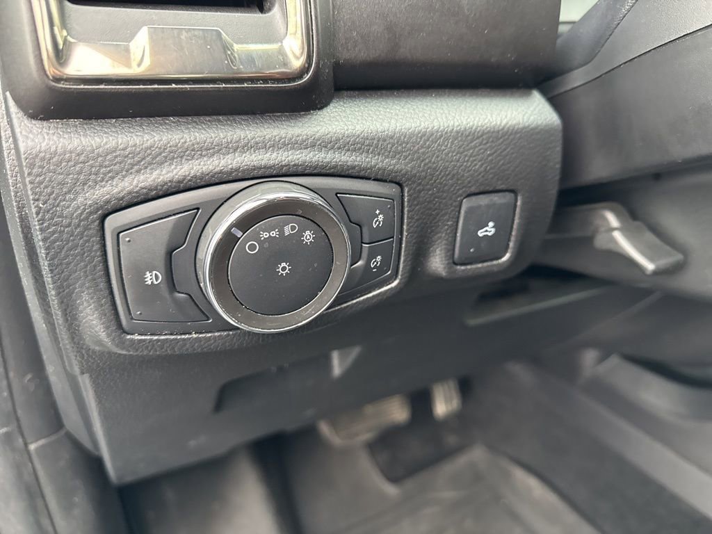 Used 2022 Ford Ranger XLT w/ Tremor Off-Road Package image 19