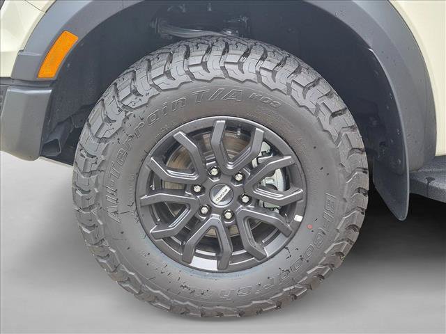 New 2026 Ford Ranger Raptor AWD/4WD image 20