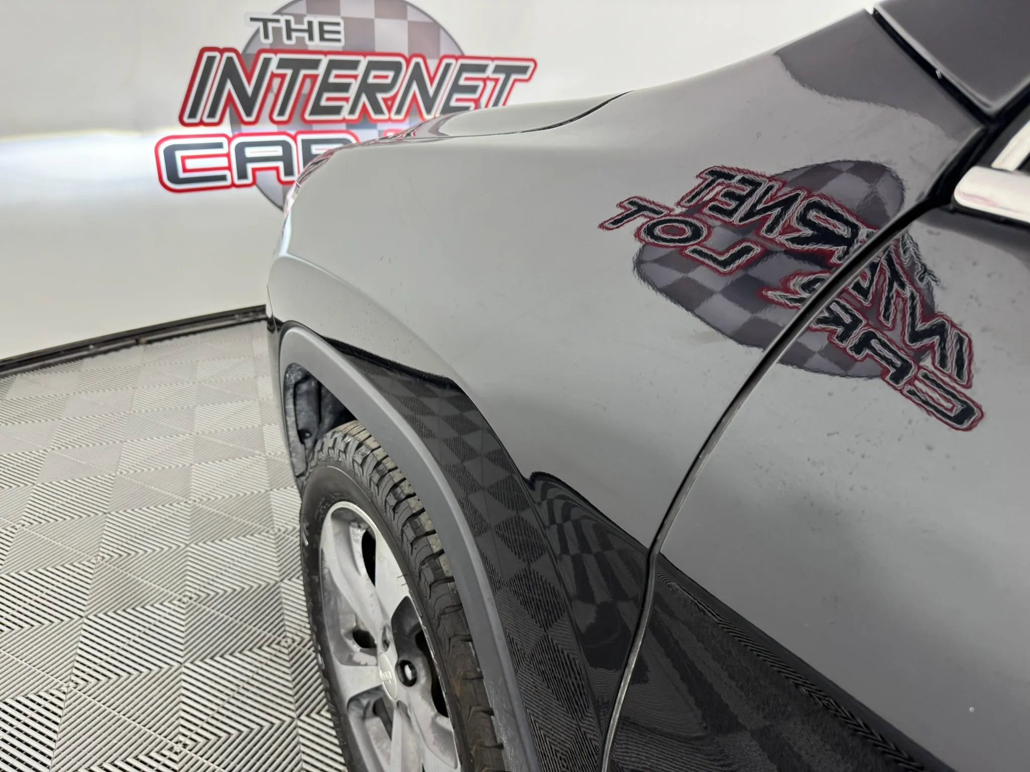 Used 2019 Jeep Cherokee Limited image 20