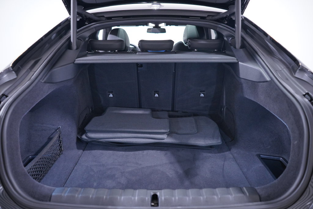 Used 2024 BMW i4 eDrive35 w/ Convenience Package RWD image 23