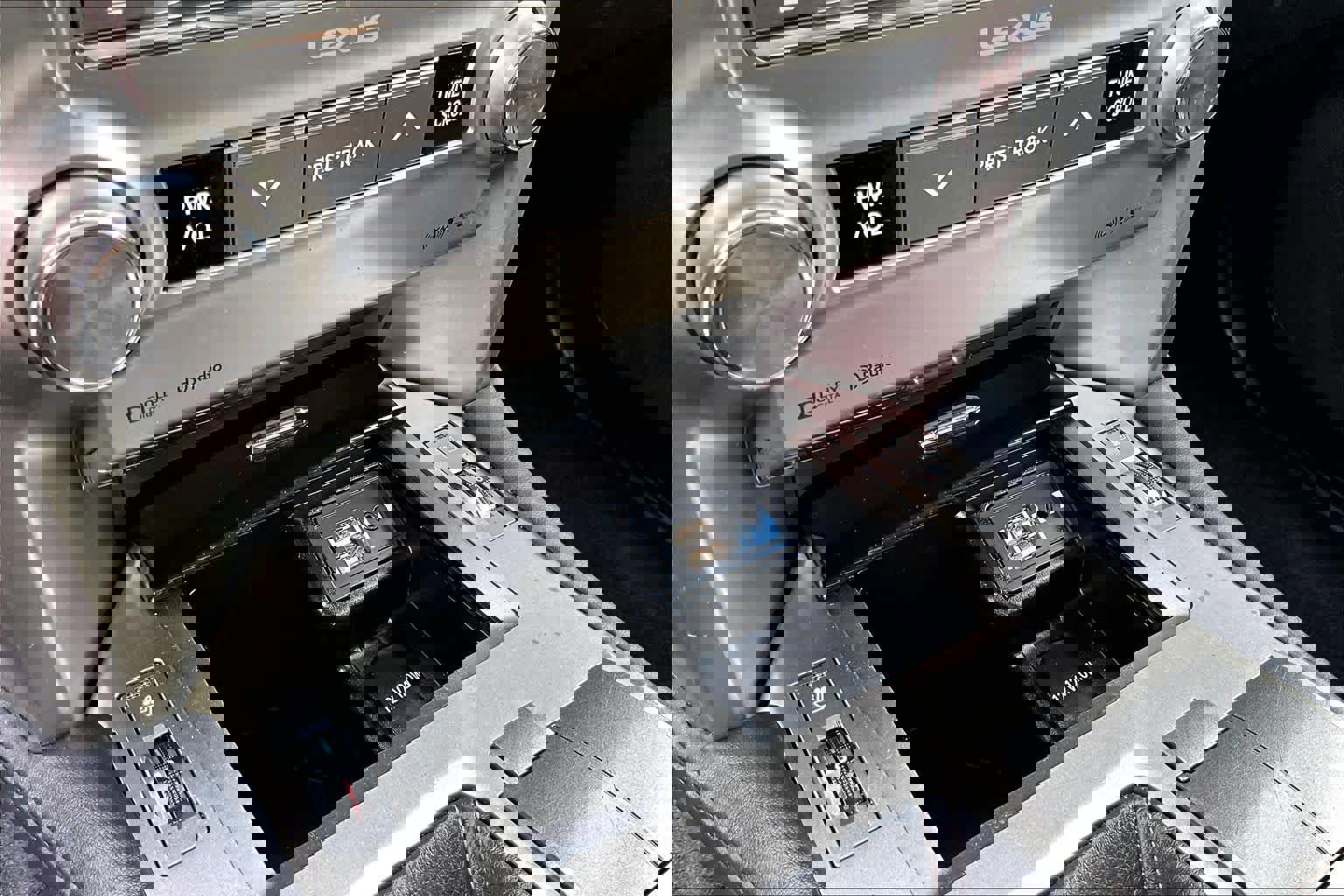 Used 2017 Lexus GX 460 image 33