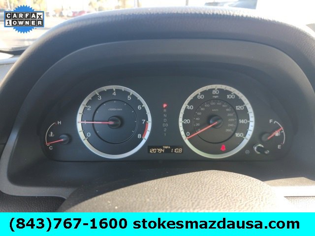 Used 2011 Honda Accord EX-L image 2