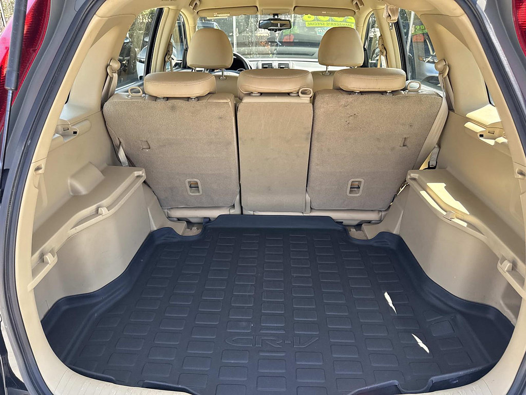 Used 2008 Honda CR-V LX image 15