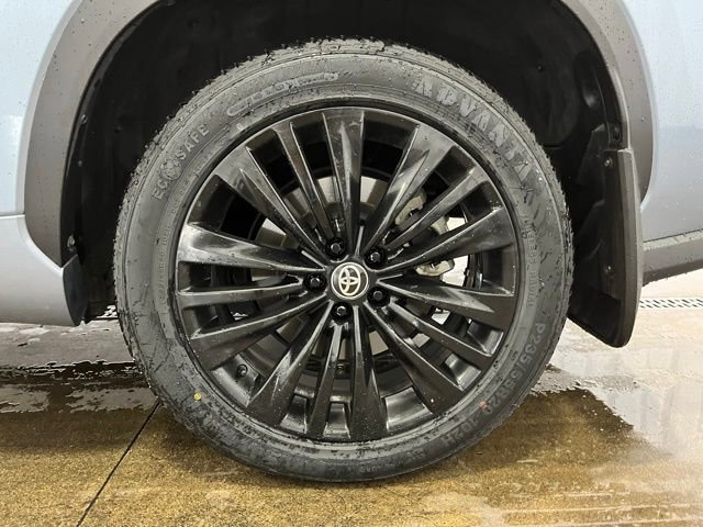Certified 2020 Toyota Highlander Platinum image 26