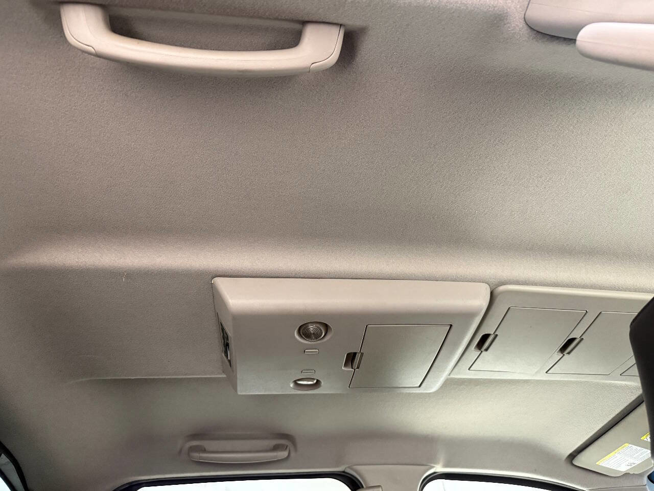 Used 2008 Nissan Titan LE AWD/4WD image 70