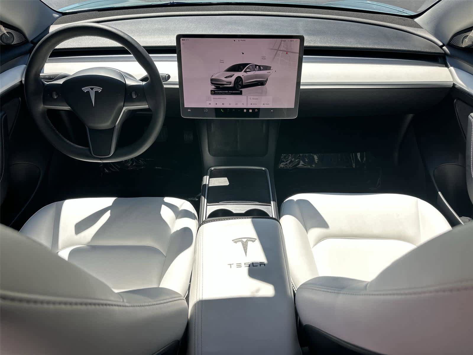 Used 2022 Tesla Model 3 Long Range image 10