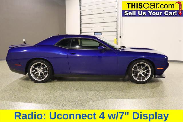 Used 2020 Dodge Challenger GT image 8