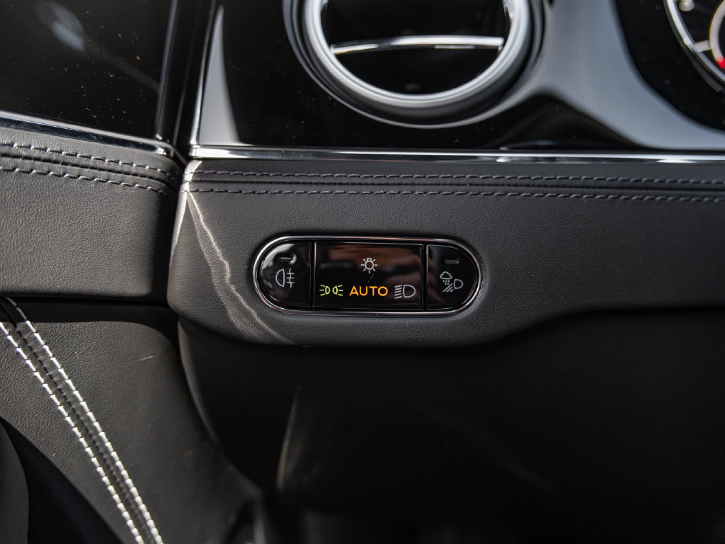 New 2026 Bentley Continental GT Azure AWD/4WD image 13