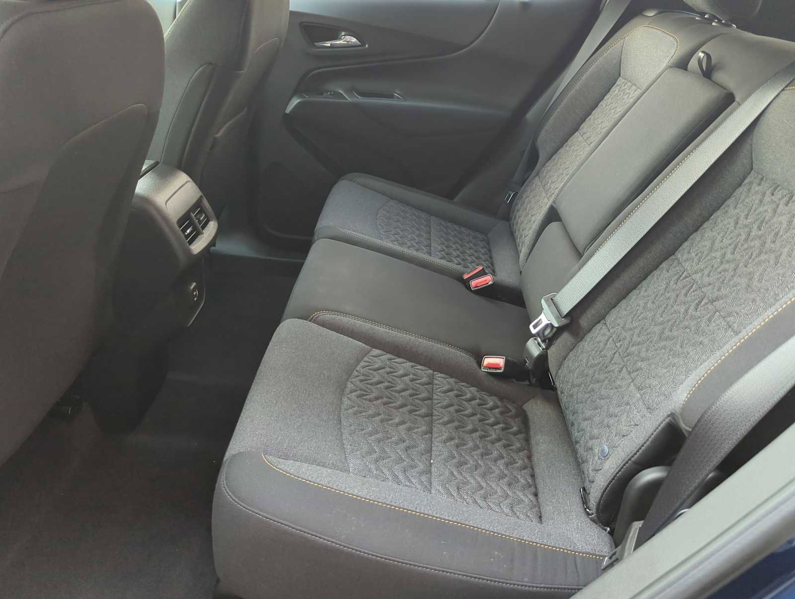 Used 2022 Chevrolet Equinox LT image 20