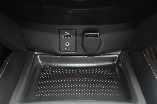 Used 2017 Nissan Rogue SL w/ SL Premium Package AWD/4WD image 33