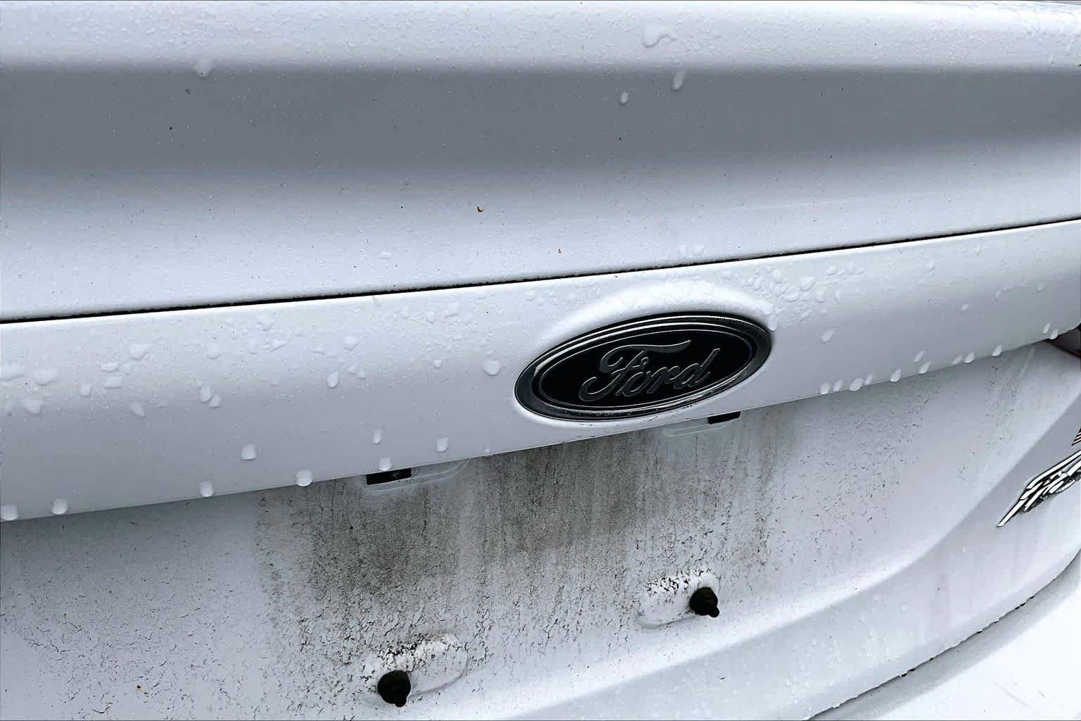 Used 2017 Ford Fiesta SE FWD image 31